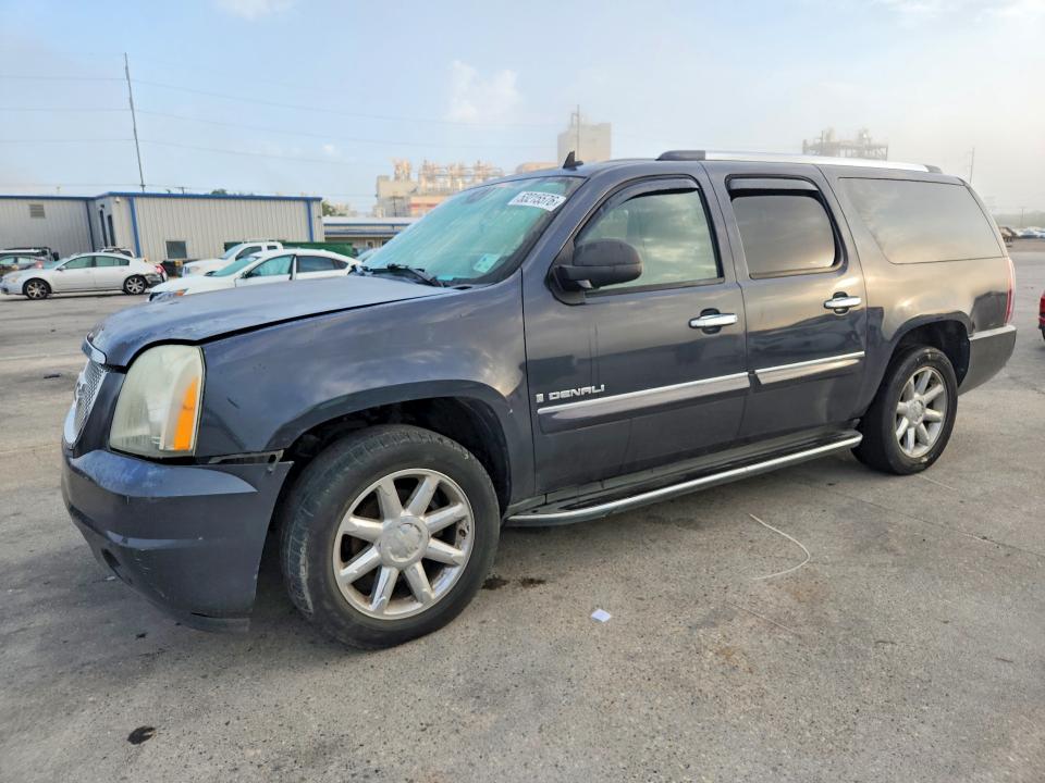 Aukcja sprzedaży 2008 Gmc Yukon Xl, vin: 1GKFK66888J116433, numer aukcji: 53215576
