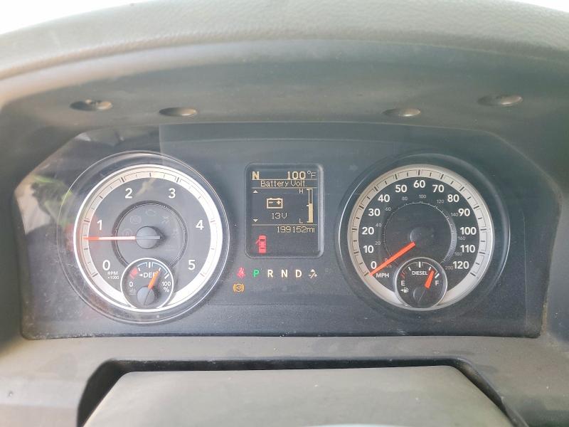 Aukcja sprzedaży 2015 Ram 5500, vin: 3C7WRMBL7FG635772, numer aukcji: 53253986