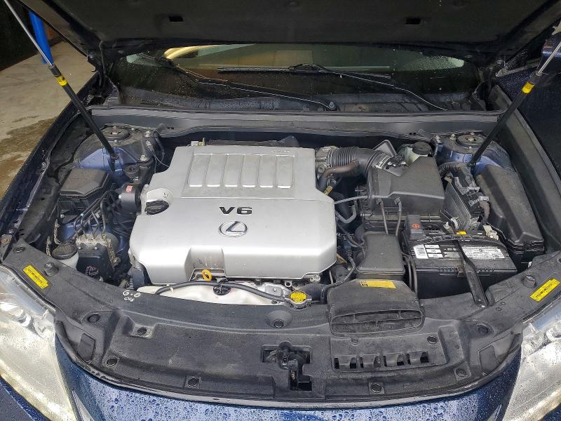 Aukcja sprzedaży 2014 Lexus Es, vin: JTHBK1GG4E2098231, numer aukcji: 52612836