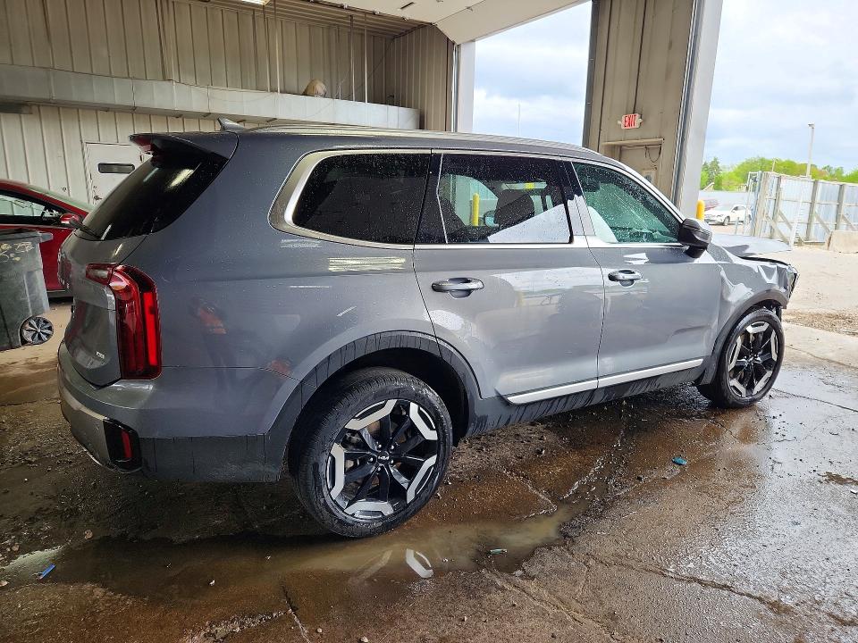 Aukcja sprzedaży 2025 Kia Telluride, vin: 5XYP6DGC3SG687346, numer aukcji: 54337276