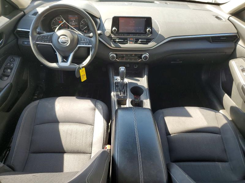 Продаж на аукціоні авто 2021 Nissan Altima, vin: 1N4BL4BV9MN399117, номер лоту: 53695546