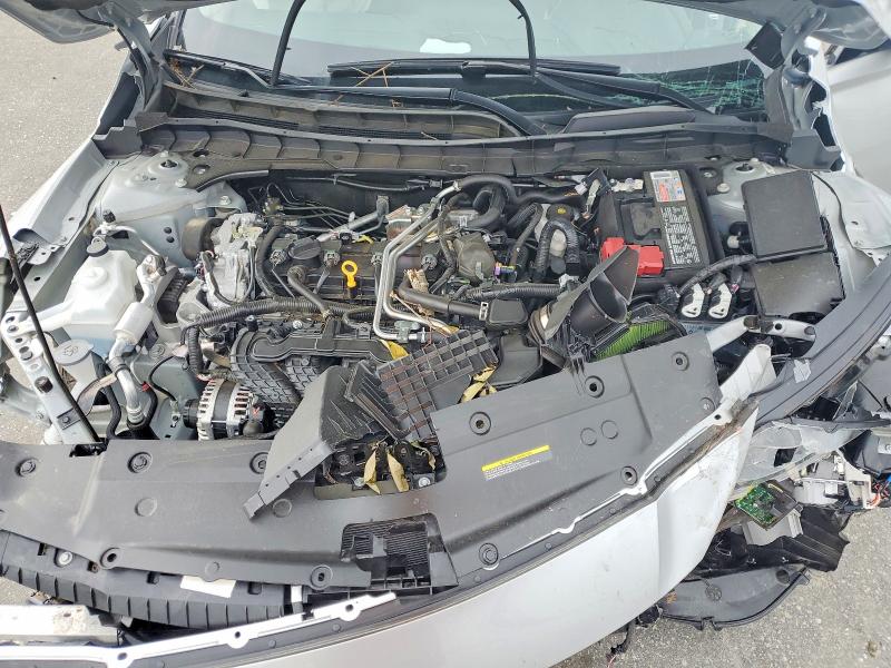 2025 Nissan Altima მანქანა იყიდება აუქციონზე, vin: 1N4BL4EW8SN427555, აუქციონის ნომერი: 52539296