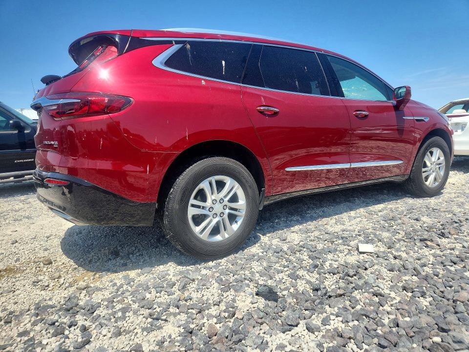 Aukcja sprzedaży 2018 Buick Enclave, vin: 5GAEVAKW4JJ226361, numer aukcji: 53446696