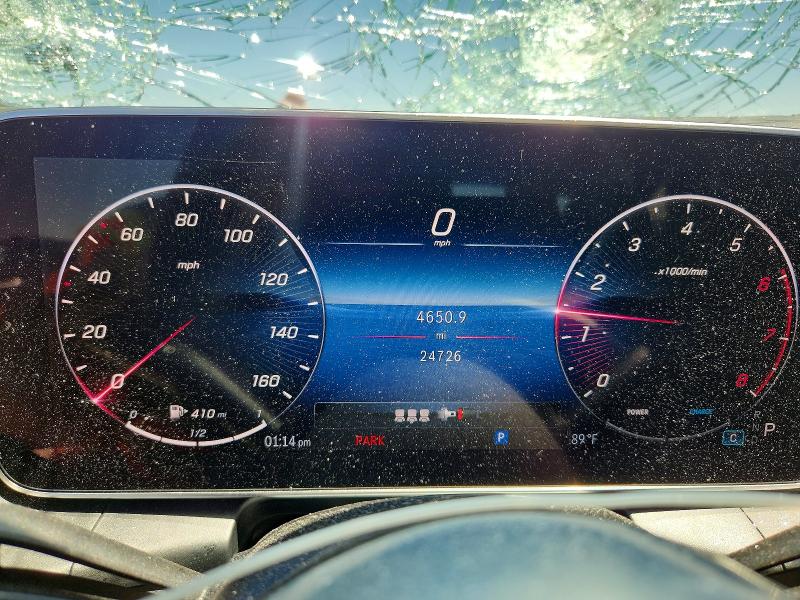 Продаж на аукціоні авто 2024 Mercedes-benz Glc, vin: W1NKM4HB5RF158959, номер лоту: 53244066
