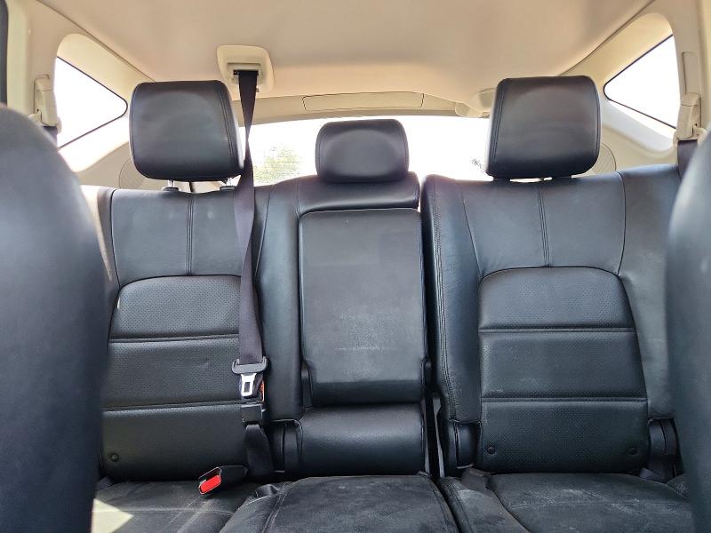 Продажа на аукционе авто 2013 Nissan Murano, vin: JN8AZ1MW2DW303366, номер лота: 52989106