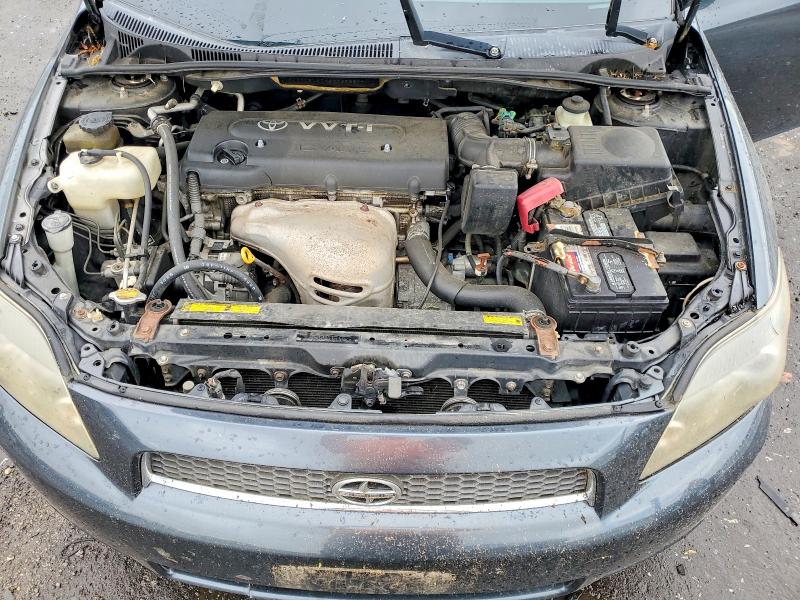 Aukcja sprzedaży 2006 Scion Tc, vin: JTKDE167X60069387, numer aukcji: 52991566