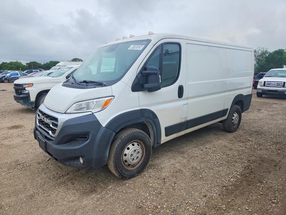 Aukcja sprzedaży 2023 Ram Promaster 2500, vin: 3C6LRVVGXPE508958, numer aukcji: 50165526