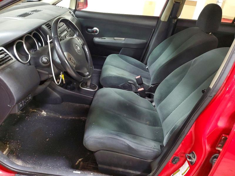Продажа на аукционе авто 2012 Nissan Versa, vin: 3N1BC1CP7CK804343, номер лота: 51872006