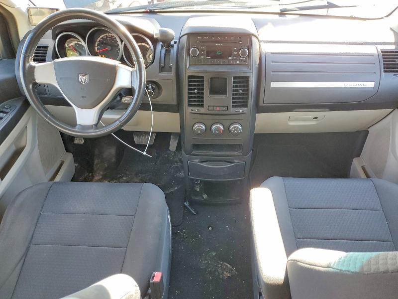 Aukcja sprzedaży 2010 Dodge Grand Caravan, vin: 2D4RN4DEXAR274452, numer aukcji: 53317056