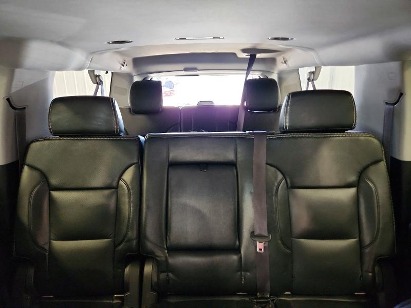 Aukcja sprzedaży 2015 Gmc Yukon Xl, vin: 1GKS2GKC6FR241279, numer aukcji: 55027836