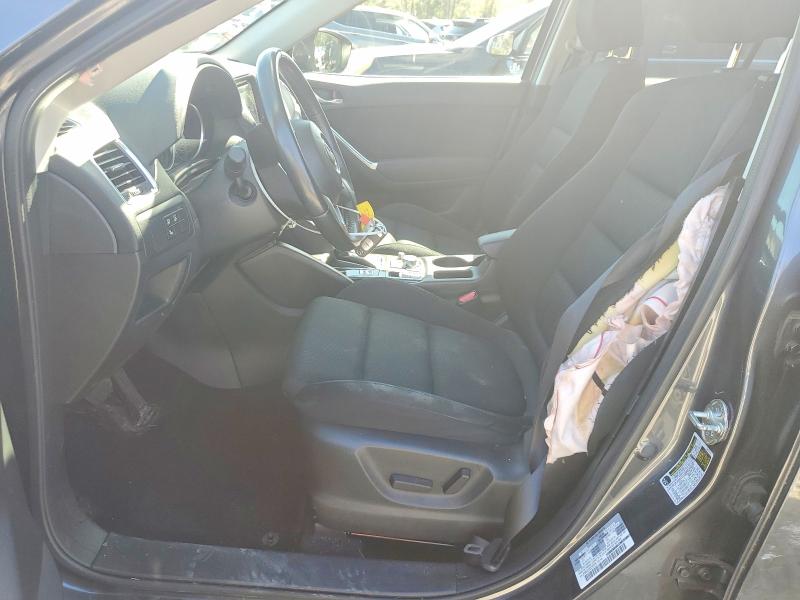Aukcja sprzedaży 2016 Mazda Cx-5, vin: JM3KE4CY6G0797875, numer aukcji: 52621666