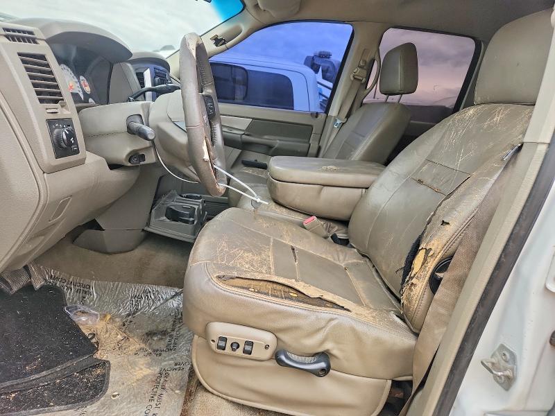 Продажа на аукционе авто 2007 Dodge Ram 3500, vin: 3D7MX48AX7G830353, номер лота: 51945786
