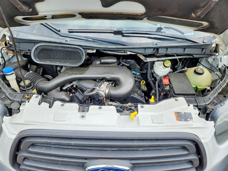 Продажа на аукционе авто 2016 Ford Transit, vin: 1FTYE1YM4GKB44053, номер лота: 52877696