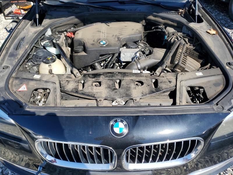 2015 Bmw 528 მანქანა იყიდება აუქციონზე, vin: WBA5A7C53FD620830, აუქციონის ნომერი: 54891306