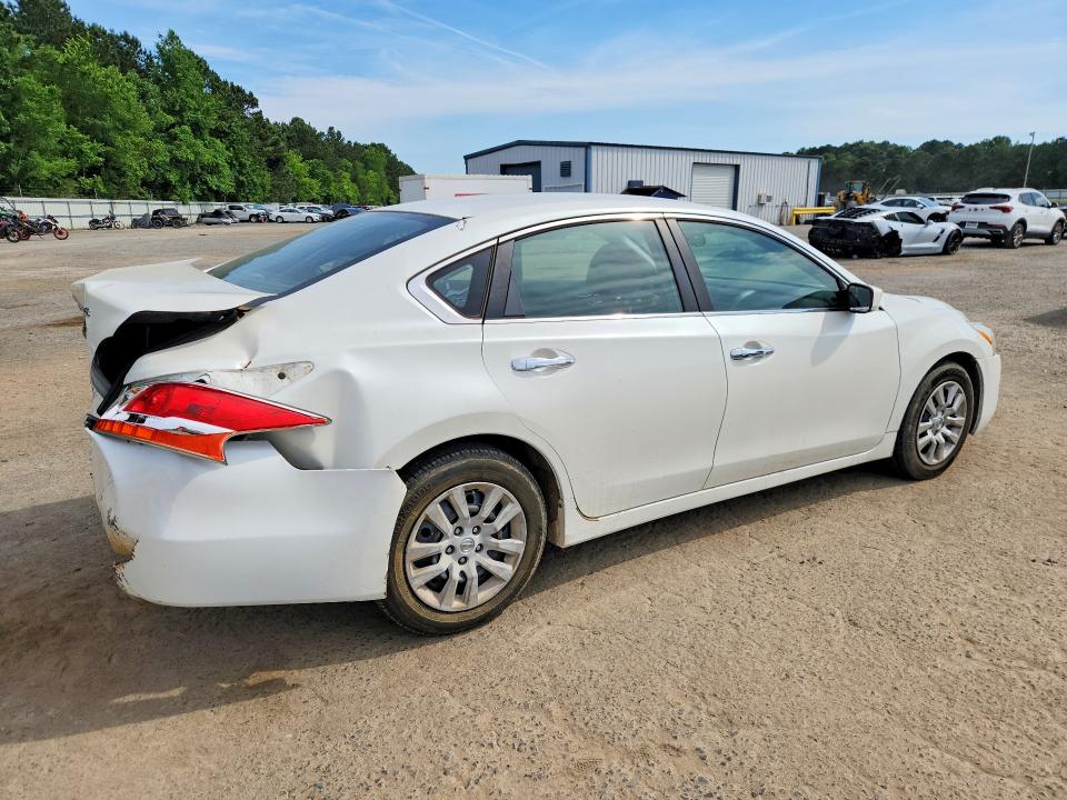 Aukcja sprzedaży 2013 Nissan Altima, vin: 1N4AL3AP0DC231838, numer aukcji: 54000826