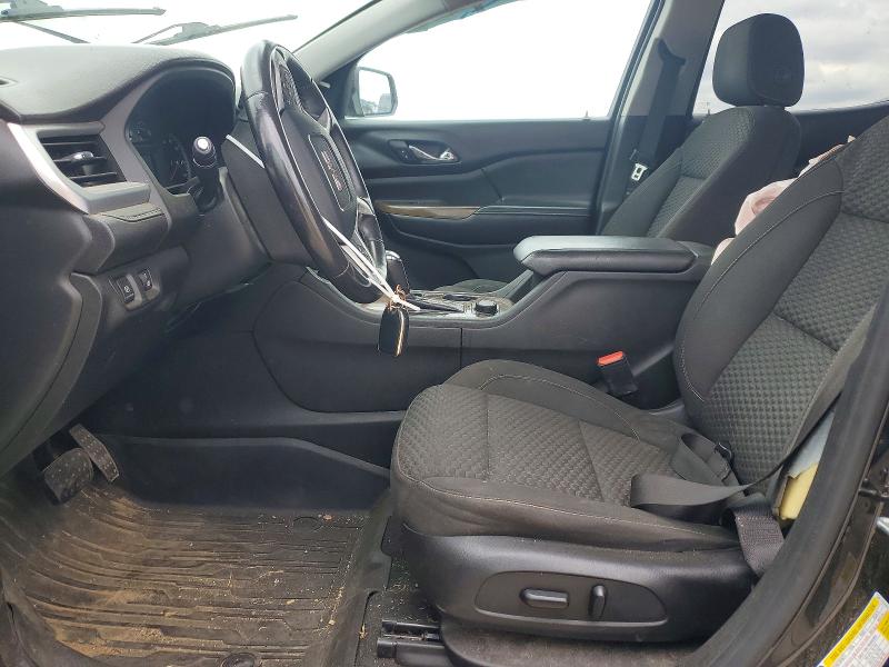 Aukcja sprzedaży 2017 Gmc Acadia, vin: 1GKKNLLS8HZ195348, numer aukcji: 52905876