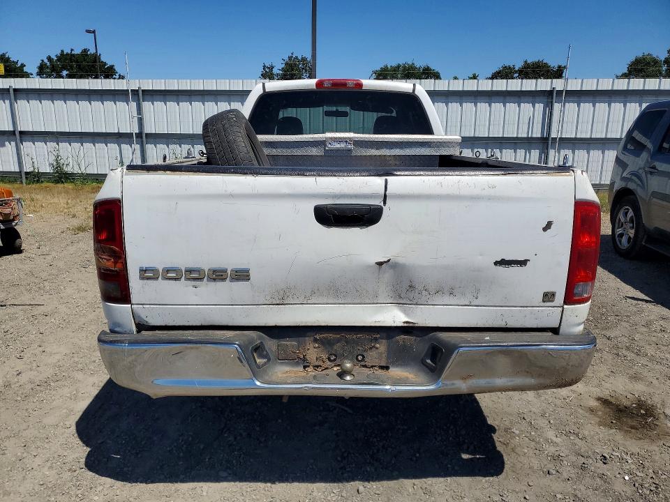 Aukcja sprzedaży 2003 Dodge Ram 1500, vin: 1D7HA18NX3J587043, numer aukcji: 53442146