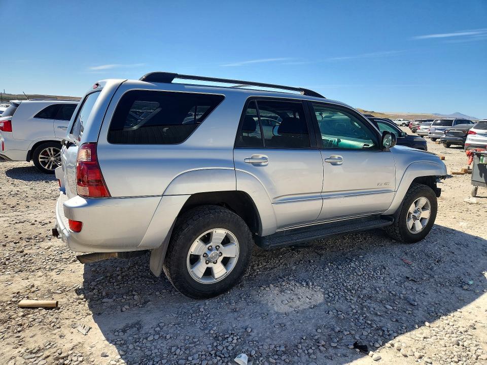 Продаж на аукціоні авто 2005 Toyota 4runner, vin: JTEBU14R358040427, номер лоту: 54000136