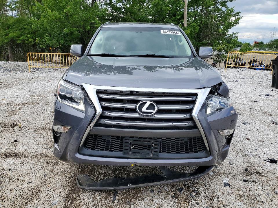 53121986 :رقم المزاد ، JTJBM7FX0J5200873 vin ، 2018 Lexus Gx مزاد بيع
