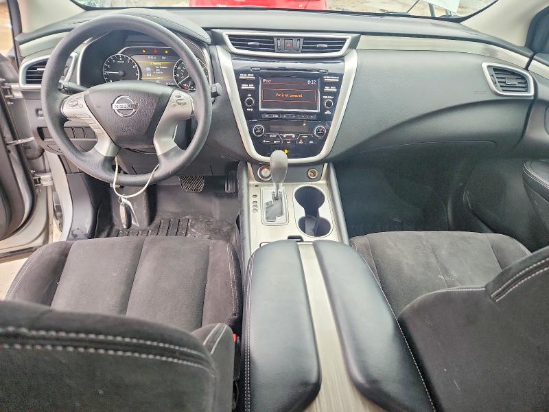 Aukcja sprzedaży 2016 Nissan Murano, vin: 5N1AZ2MG1GN118015, numer aukcji: 54113946