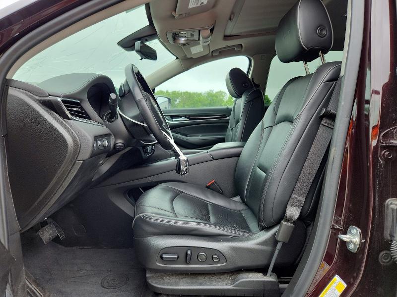 54251306 :رقم المزاد ، 5GAERDKWXLJ317501 vin ، 2020 Buick Enclave مزاد بيع