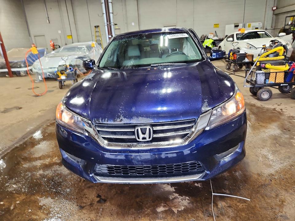 Aukcja sprzedaży 2014 Honda Accord, vin: 1HGCR2F87EA248373, numer aukcji: 53952786