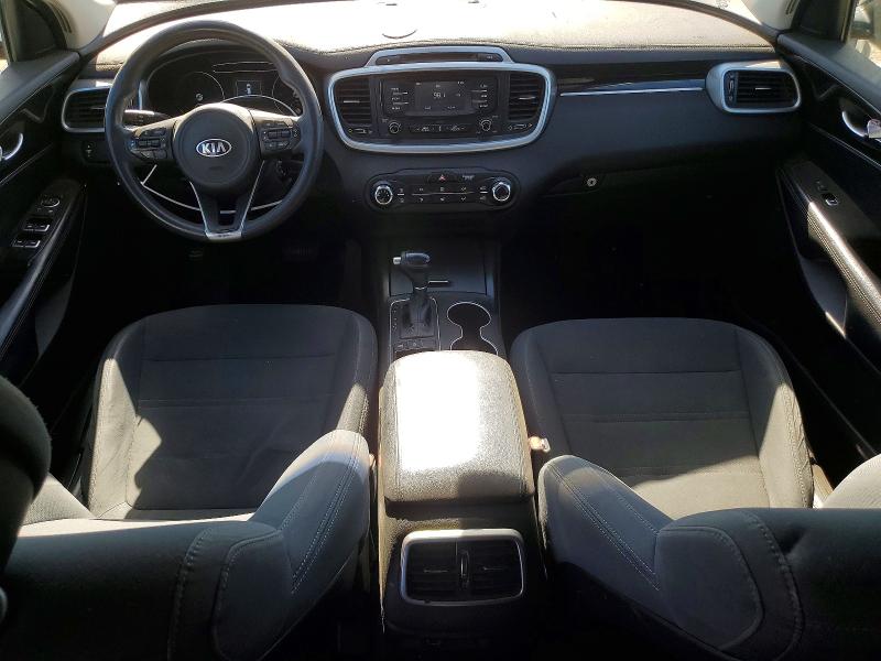 Aukcja sprzedaży 2016 Kia Sorento, vin: 5XYPGDA53GG177562, numer aukcji: 52909866
