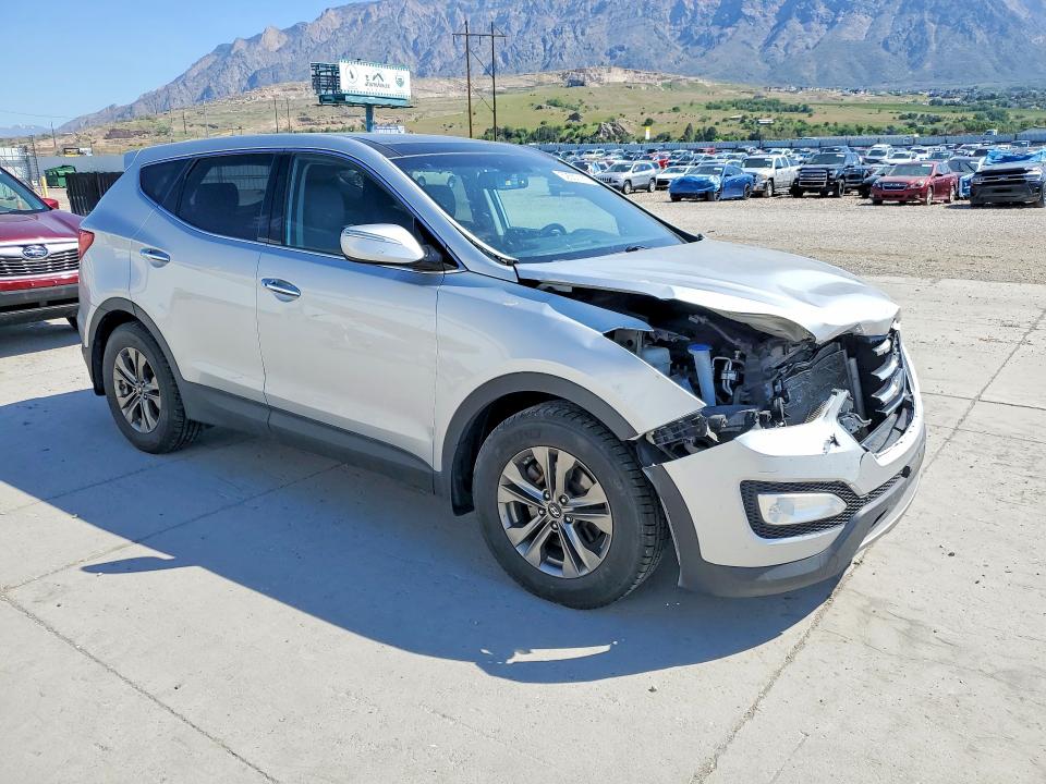 Aukcja sprzedaży 2013 Hyundai Santa Fe Sport, vin: 5XYZUDLB4DG096909, numer aukcji: 52557116