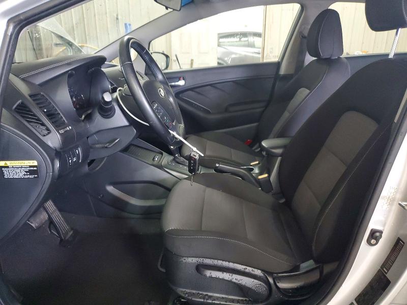 Aukcja sprzedaży 2016 Kia Forte, vin: KNAFX4A80G5444958, numer aukcji: 52423326