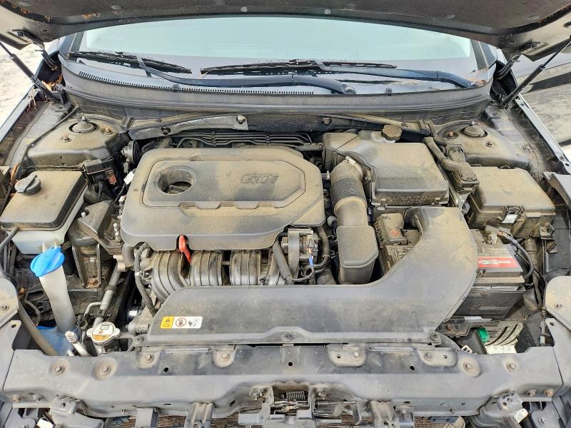 Продаж на аукціоні авто 2016 Hyundai Sonata, vin: 5NPE34AFXGH353947, номер лоту: 51254026