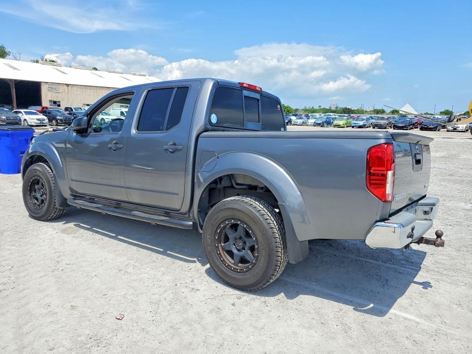 Продажа на аукционе авто 2019 Nissan Frontier, vin: 1N6AD0EV6KN776794, номер лота: 53530786