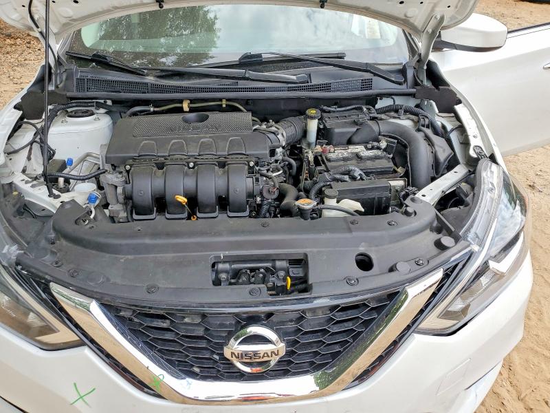 Aukcja sprzedaży 2018 Nissan Sentra, vin: 3N1AB7AP8JY286712, numer aukcji: 53951476