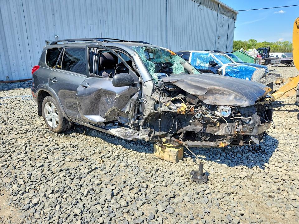 Aukcja sprzedaży 2009 Toyota Rav4, vin: JTMBF32V795004287, numer aukcji: 52403286