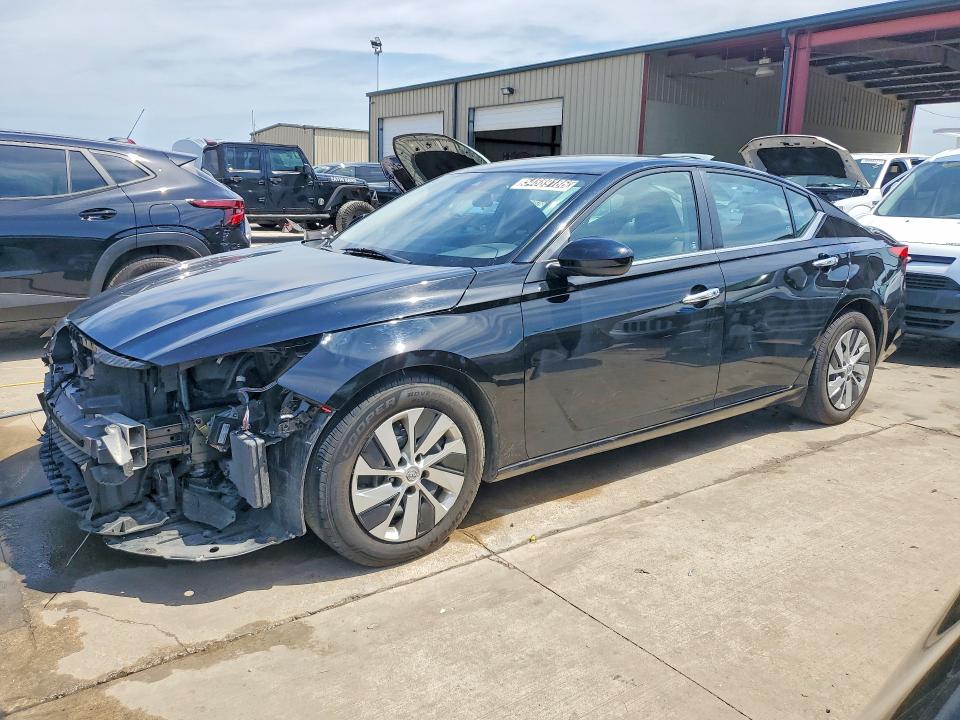 Продаж на аукціоні авто 2023 Nissan Altima, vin: 1N4BL4BV8PN346865, номер лоту: 54889186