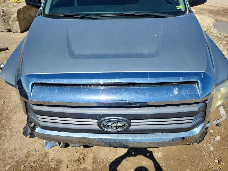 54132546 :رقم المزاد ، 5TFDW5F15EX347626 vin ، 2014 Toyota Tundra مزاد بيع