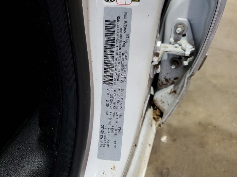 Продажа на аукционе авто 2019 Ram 1500, vin: 1C6SRFHT1KN866268, номер лота: 52560146
