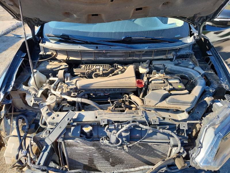 Продаж на аукціоні авто 2015 Nissan Rogue, vin: 5N1AT2MT2FC786723, номер лоту: 53024816