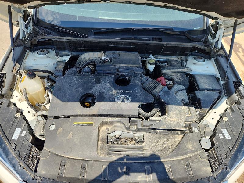 Aukcja sprzedaży 2021 Infiniti Qx50, vin: 3PCAJ5BB6MF117215, numer aukcji: 54636826