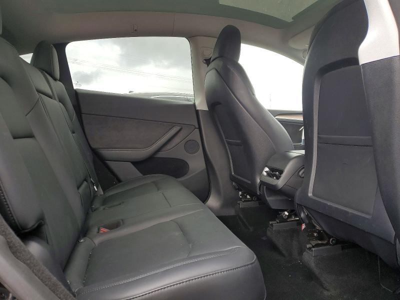2023 Tesla Model Y მანქანა იყიდება აუქციონზე, vin: 7SAYGDEE3PA178068, აუქციონის ნომერი: 54826016
