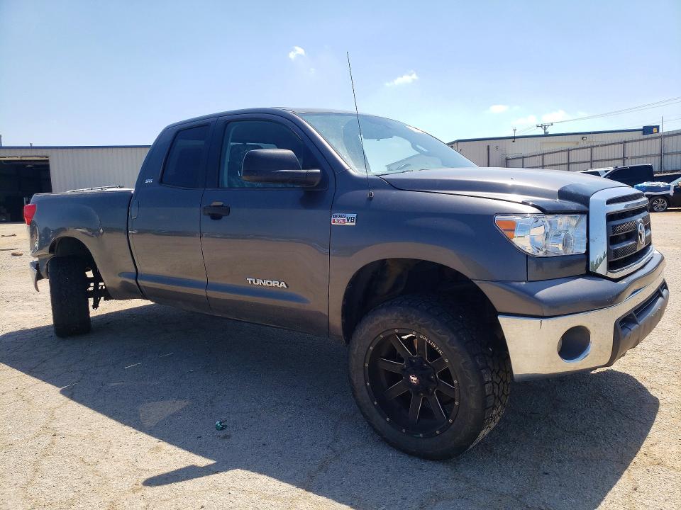 53641246 :رقم المزاد ، 5TFUY5F13CX267006 vin ، 2012 Toyota Tundra مزاد بيع