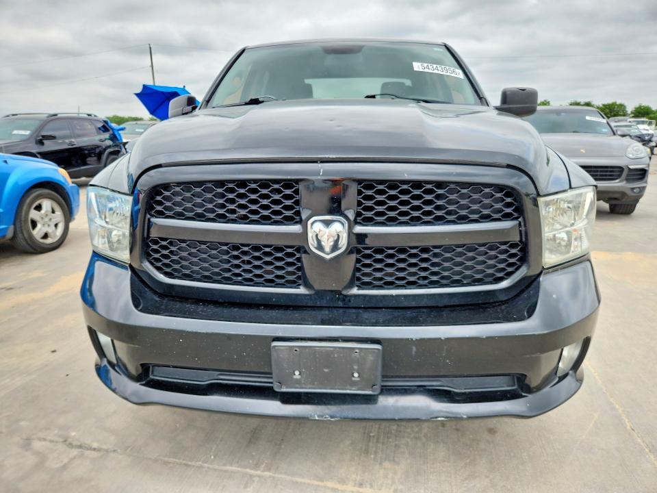 Aukcja sprzedaży 2013 Ram 1500, vin: 1C6RR6KT7DS664286, numer aukcji: 54343956