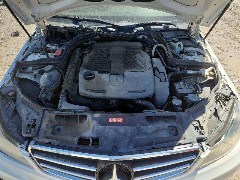 52031956 :رقم المزاد ، WDDGF8AB2DR242615 vin ، 2013 Mercedes-benz C مزاد بيع