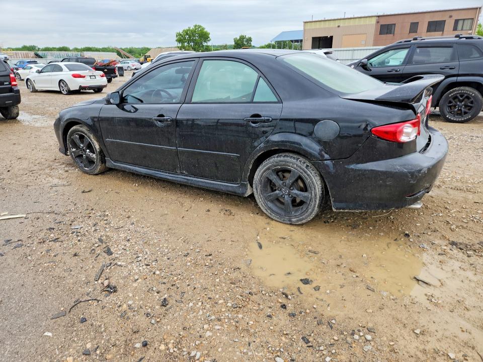 Продаж на аукціоні авто 2003 Mazda 6, vin: 1YVHP80CX35M05968, номер лоту: 52257396