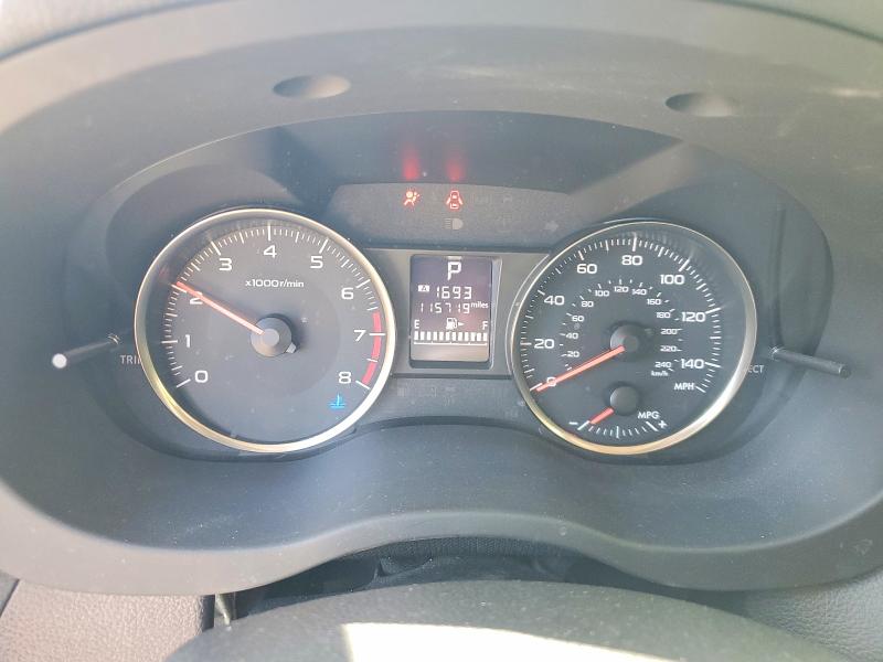 Aukcja sprzedaży 2017 Subaru Crosstrek, vin: JF2GPABC7HH261518, numer aukcji: 53719906