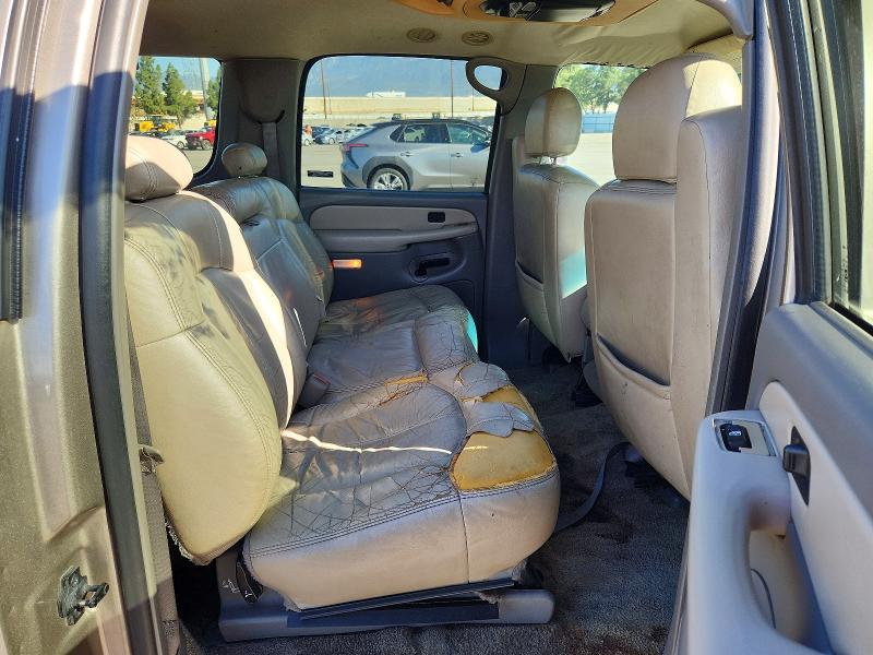 Aukcja sprzedaży 2001 Chevrolet Suburban, vin: 1GNEC16T41J249361, numer aukcji: 54002706