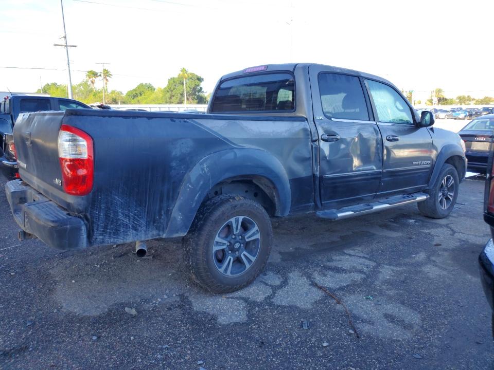 2006 Toyota Tundra მანქანა იყიდება აუქციონზე, vin: 5TBET341X6S515958, აუქციონის ნომერი: 54696396