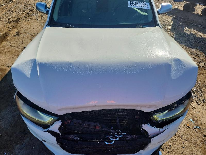Aukcja sprzedaży 2013 Audi A4, vin: WAUFFAFL5DA104397, numer aukcji: 55463066