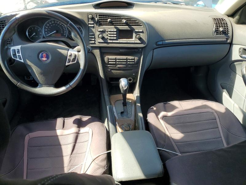 Продаж на аукціоні авто 2006 Saab 9-3, vin: YS3FD49Y861130442, номер лоту: 52211216