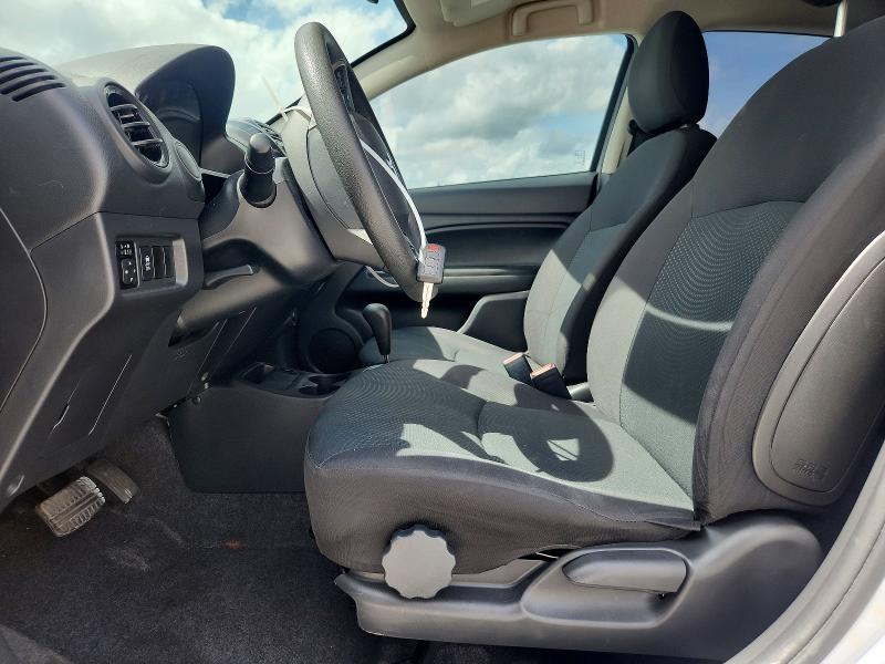 Продаж на аукціоні авто 2020 Mitsubishi Mirage, vin: ML32F3FJ4LHF03423, номер лоту: 55318826