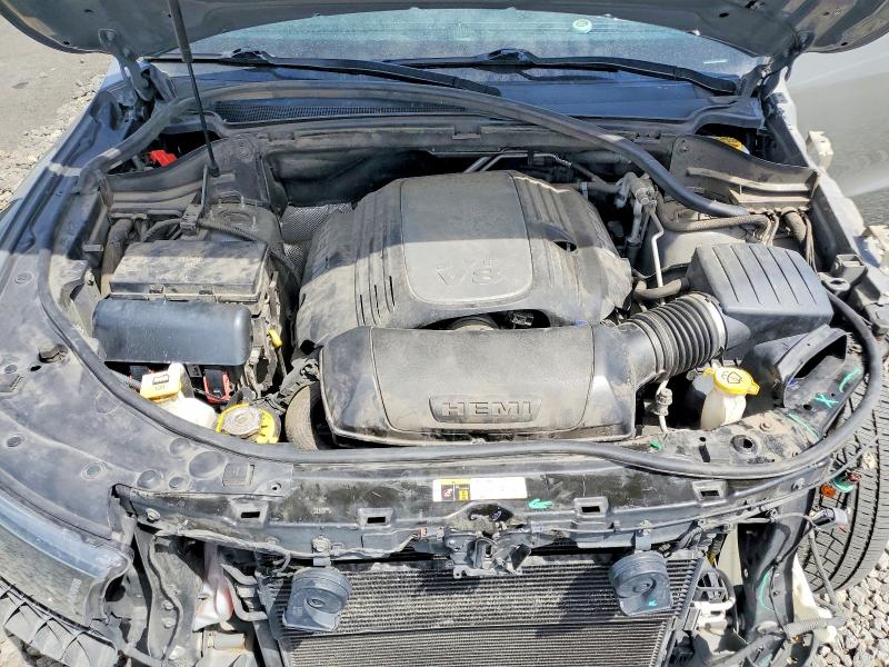 Aukcja sprzedaży 2020 Dodge Durango, vin: 1C4SDJCT4LC114644, numer aukcji: 54076116